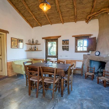 Le Case Di Mara - Appartamenti Tipici "Stazzo Giovannareddu" Porto San Paolo  Exteriör bild
