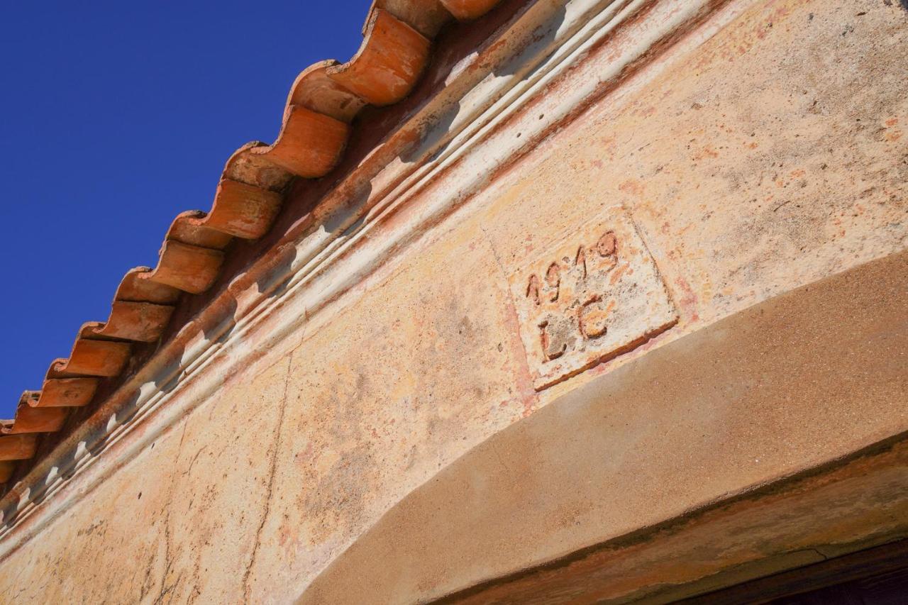 Le Case Di Mara - Appartamenti Tipici "Stazzo Giovannareddu" Porto San Paolo  Exteriör bild