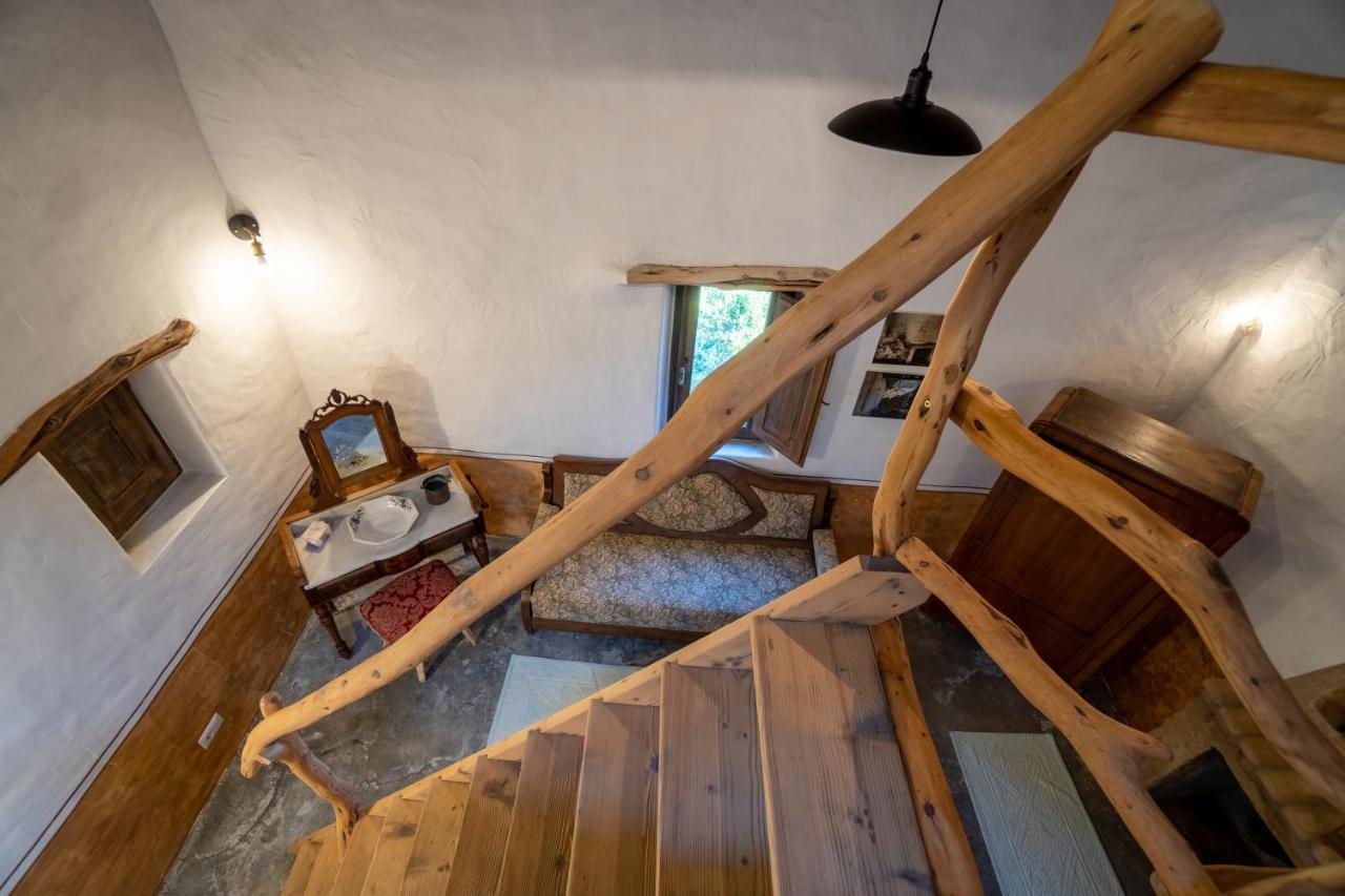Le Case Di Mara - Appartamenti Tipici "Stazzo Giovannareddu" Porto San Paolo  Exteriör bild